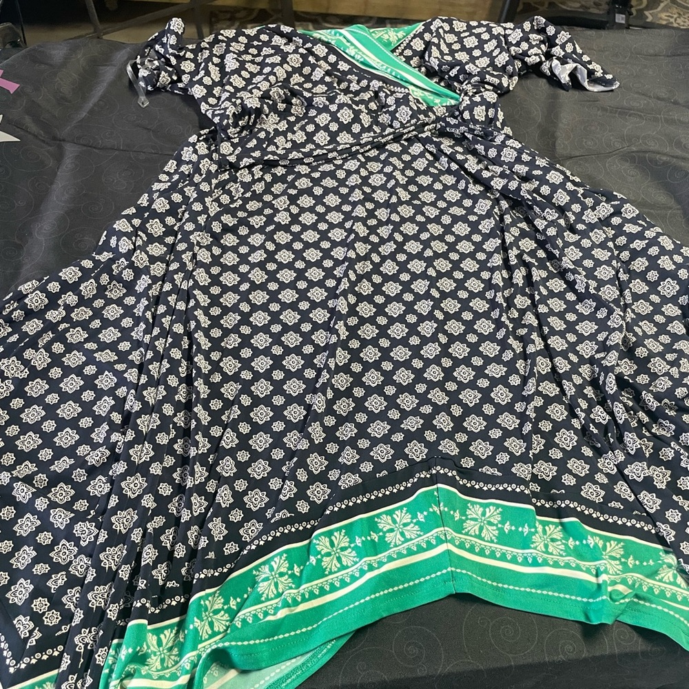 Layne Bryant dress - Picture 2 of 2